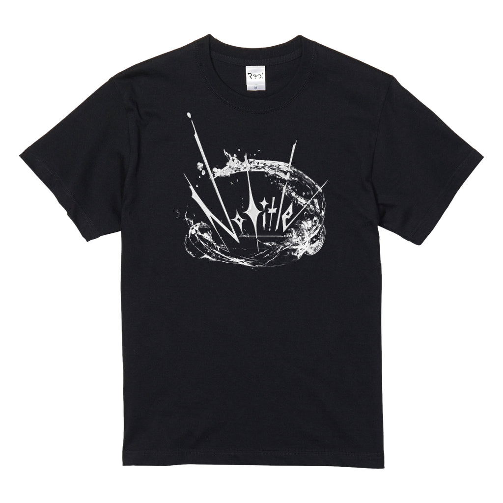 No title TEE (Black) - No title SHANGHAI – Reol ONLINE SHOP