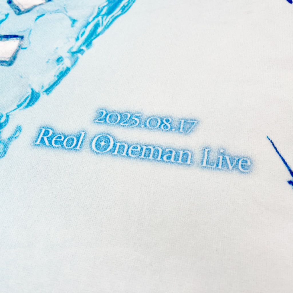 No title Towel - No title SHANGHAI – Reol ONLINE SHOP