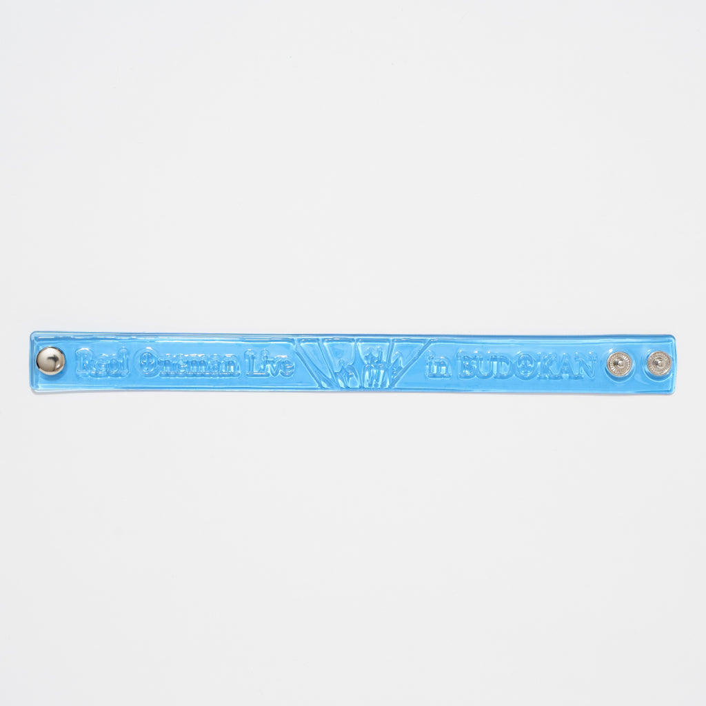 Reol legit 会員プレート 直筆サイン入り Blu-ray / DVD「Reol Oneman Live 'No title' in NIPPON BUDOKAN