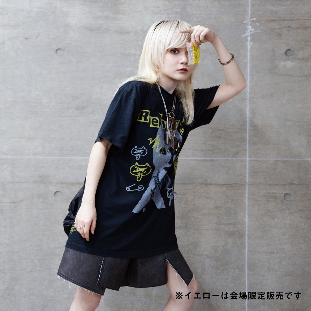 Reol アクリルキーホルダー Amazon.co.jp: Reol グッズ れをる reol 望月けい アクリル