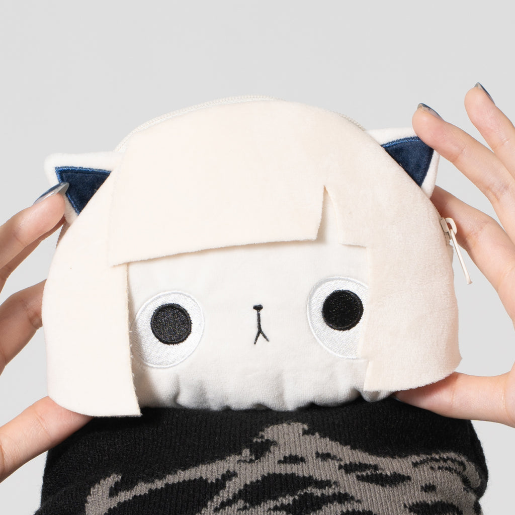 あにょのふぇいすぽーち - CC – Reol ONLINE SHOP