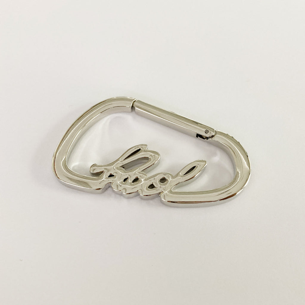 Reol Signature Carabiner - 激情アラート – Reol ONLINE SHOP