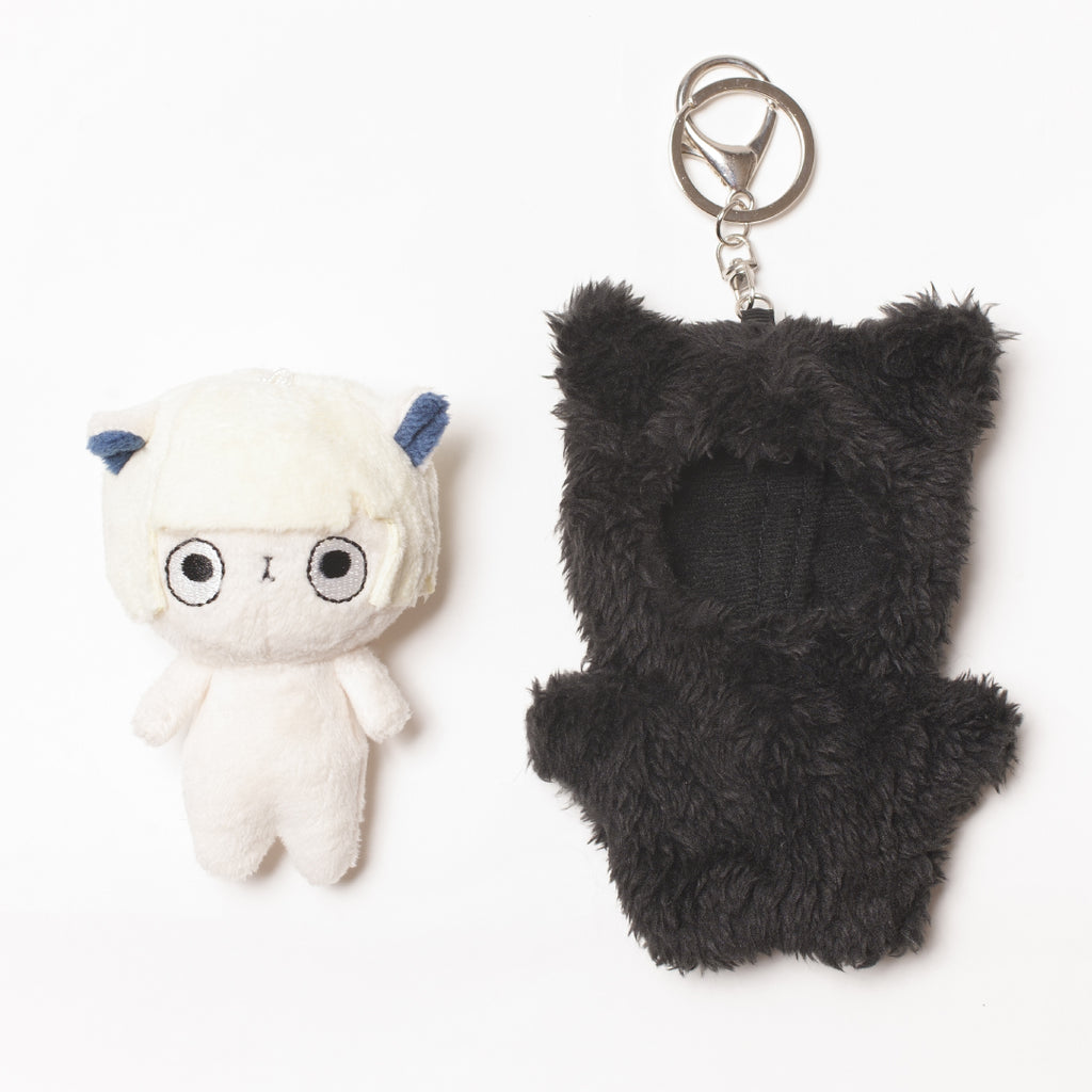 reol れをる　あにょといっしょ　キーホルダー　アクキー Reol_yokohama_arena_ANYO_1_102