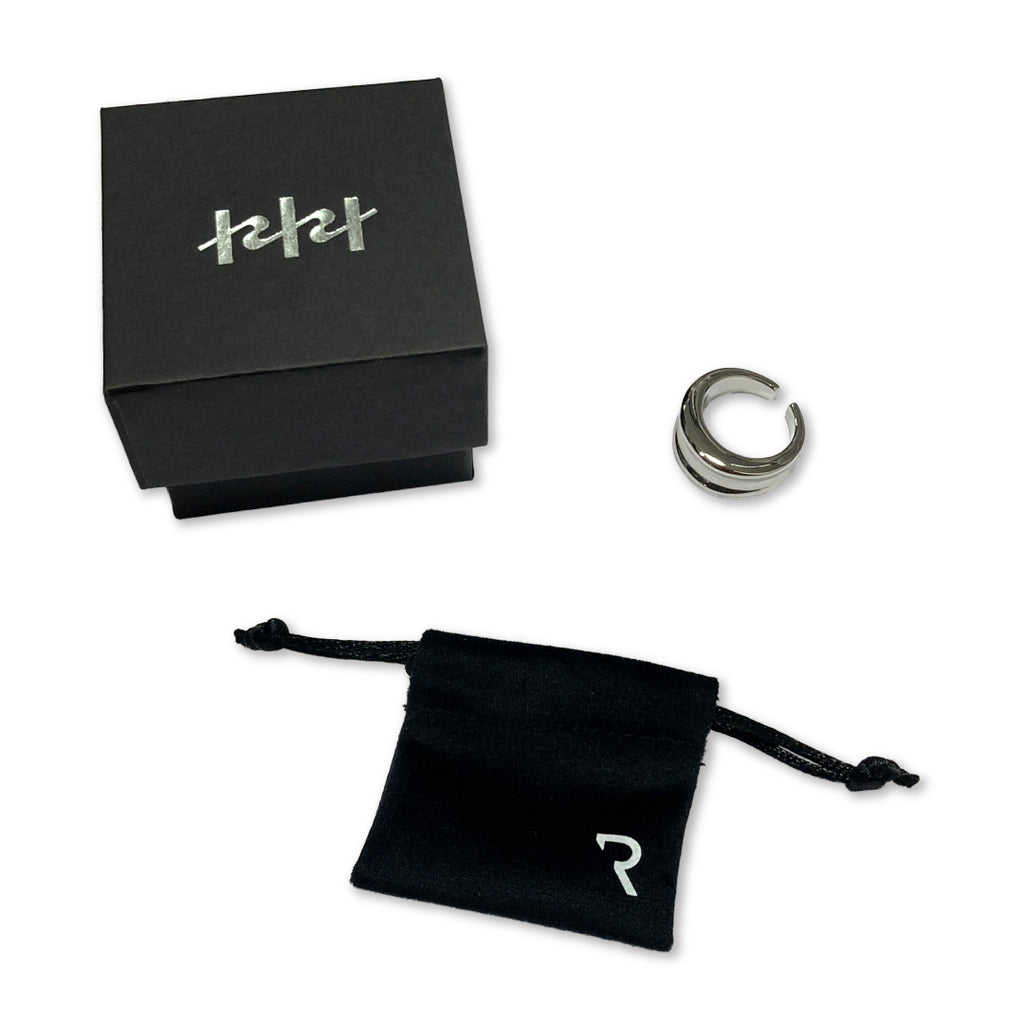 Reol PLAIN EAR CUFF – Reol ONLINE SHOP