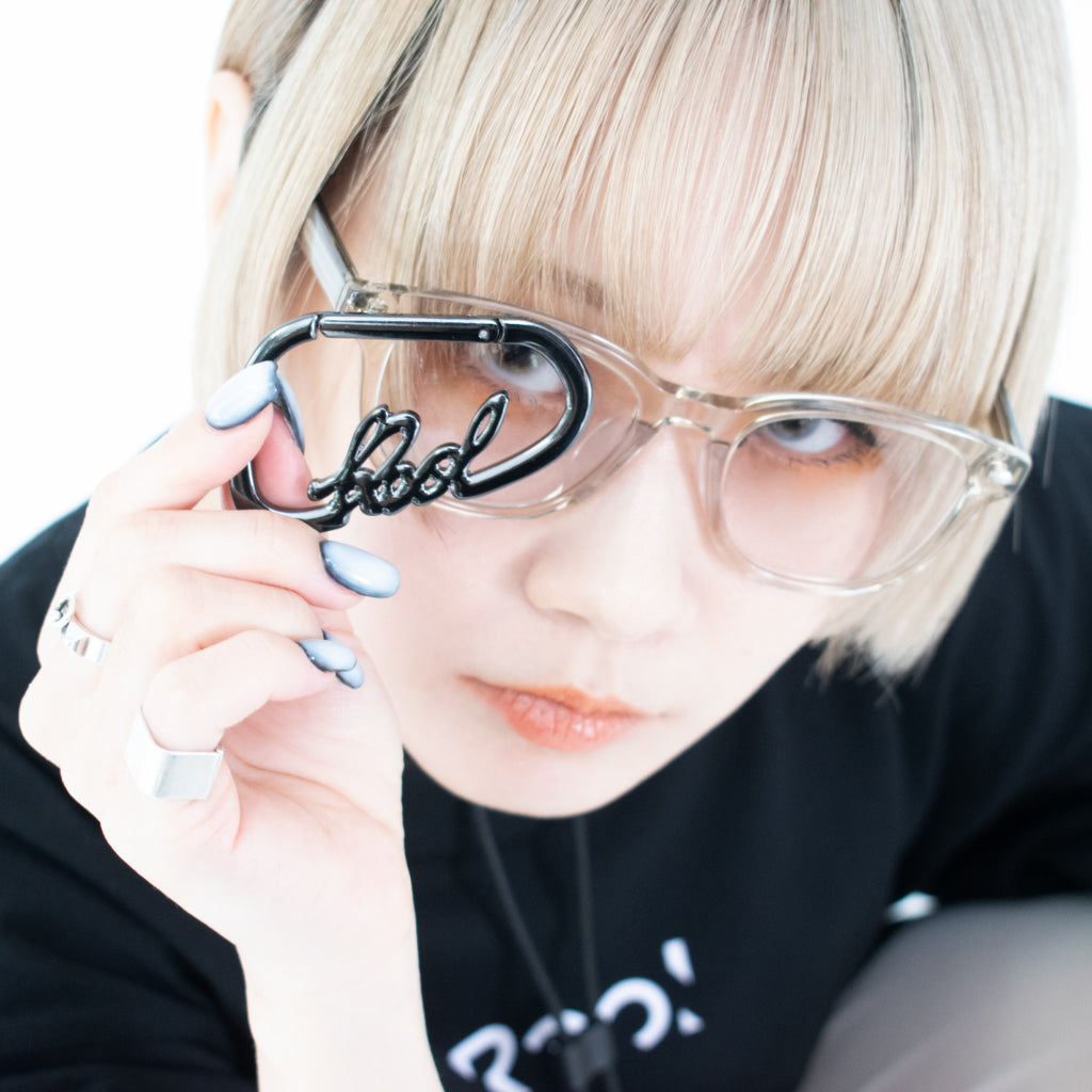 Reol Signature Carabiner[復刻] – Reol ONLINE SHOP