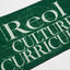 Culture Curriculum TOWEL (ASIA) - CC