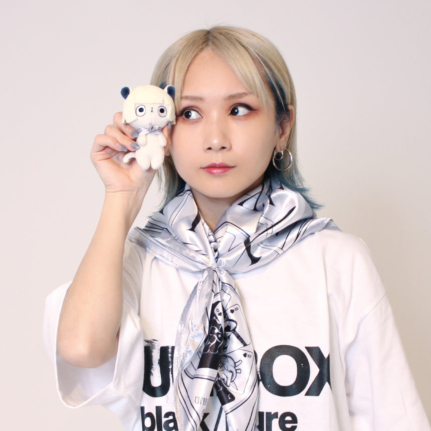 Reol JAPAN ONLINE FES.2020 Bug Sweat SET