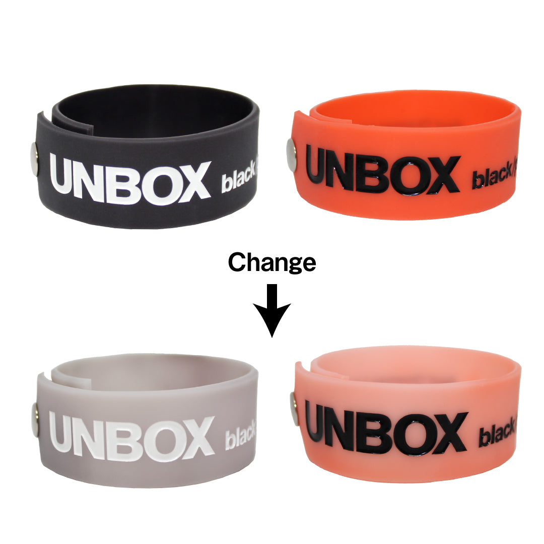 Illusion Rubber Band UNBOX Reol ONLINE SHOP