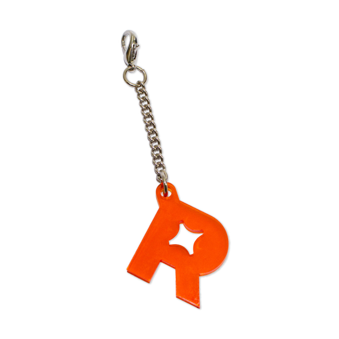 UNBOX Acrylic Keychain (ASIA) - UNBOX – Reol ONLINE SHOP