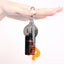 UNBOX Acrylic Keychain (ASIA) - UNBOX