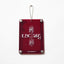 【Legit会員限定】Legit Acryl Pass Holder #2