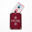 【Legit会員限定】Legit Acryl Pass Holder #2