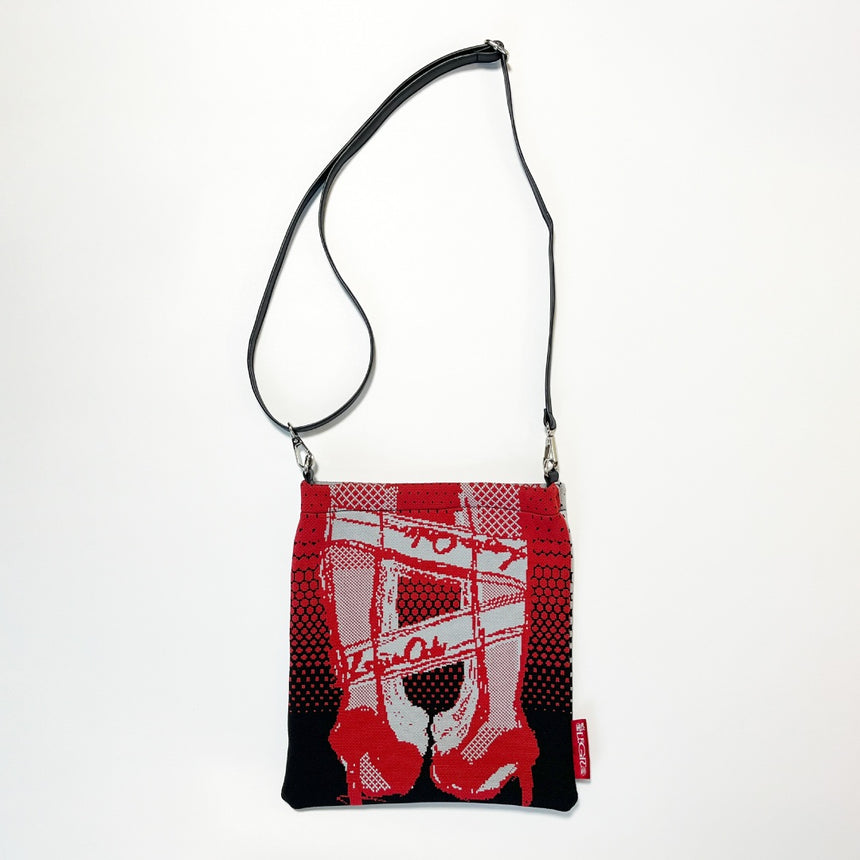 Knit Pochette