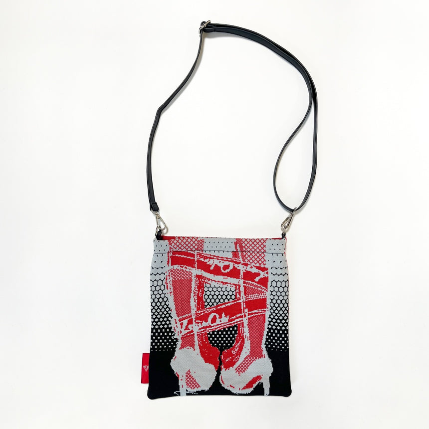 Knit Pochette