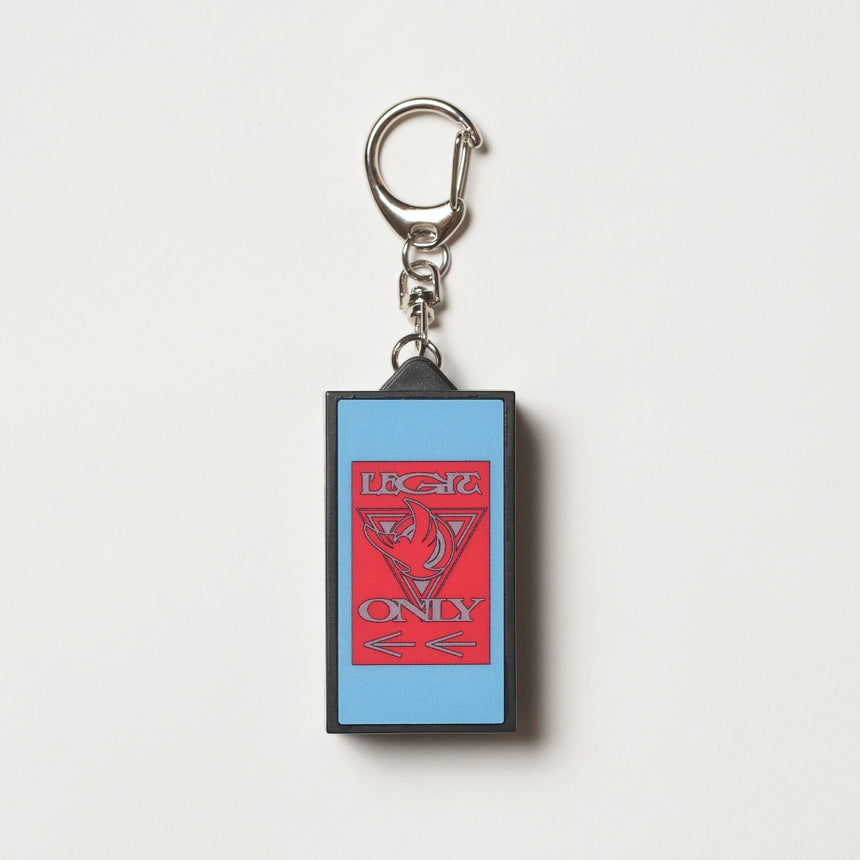 【Legit会員限定】Legit Light Keychain #2