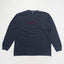 【Legit会員限定】Legit Long Sleeve TEE