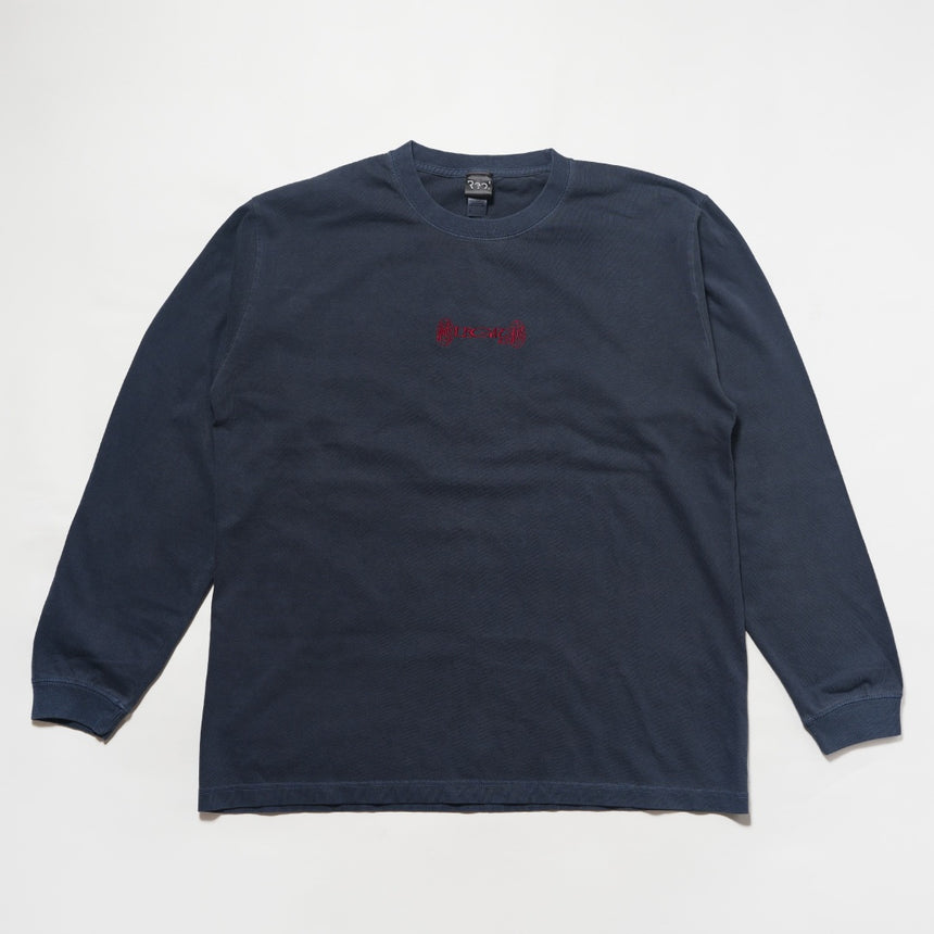 【Legit会員限定】Legit Long Sleeve TEE