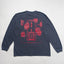 【Legit会員限定】Legit Long Sleeve TEE