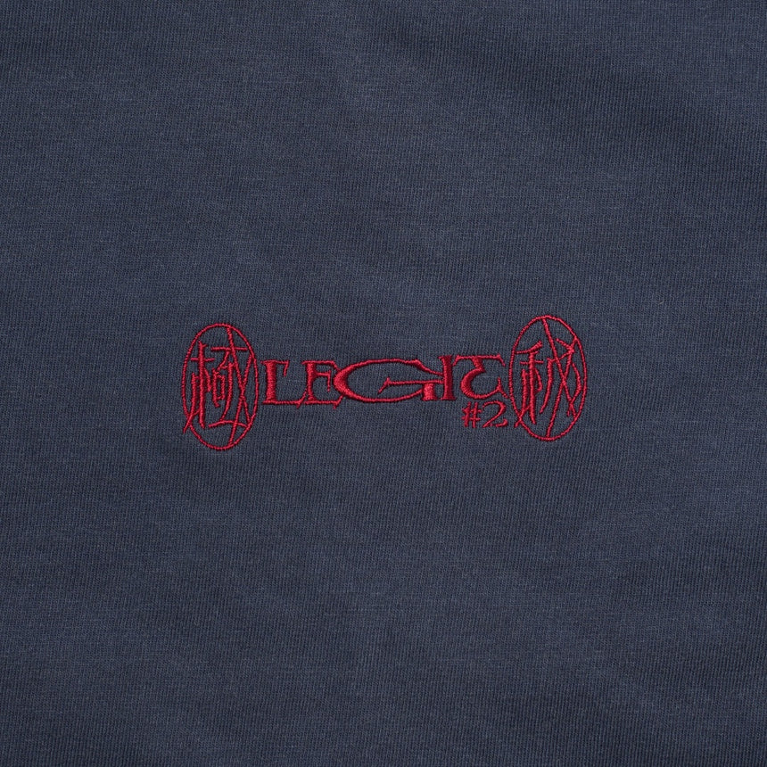 【Legit会員限定】Legit Long Sleeve TEE