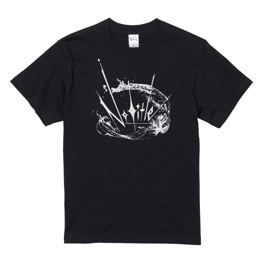 No title TEE (Black) - No title SHANGHAI