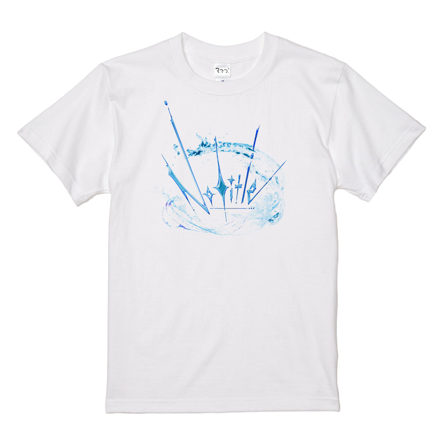 No title TEE (White) - No title SHANGHAI