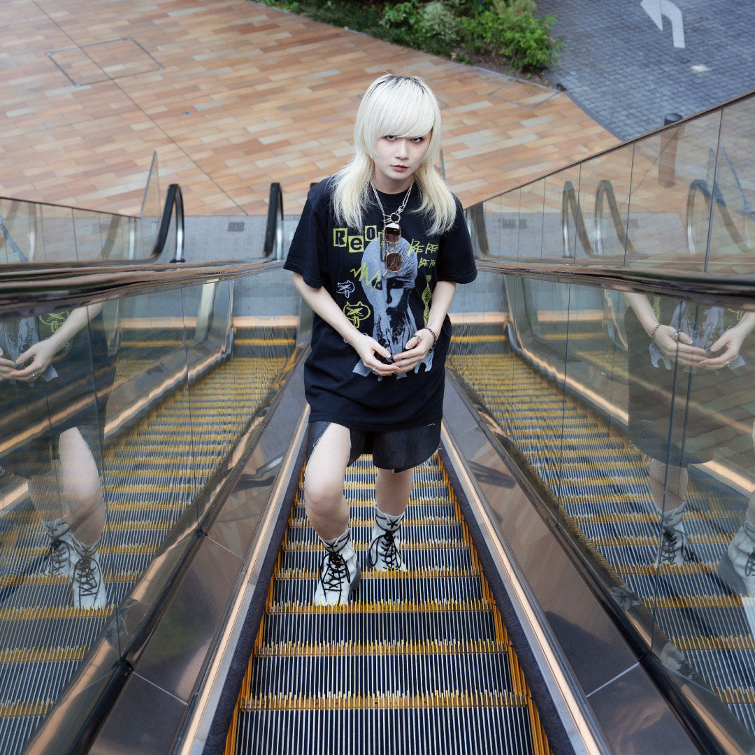 ALL – Reol ONLINE SHOP