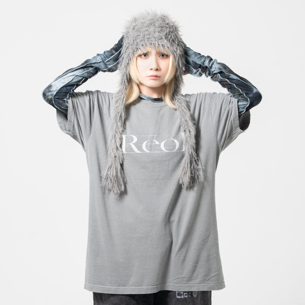 Reol カルチュアカリキュラム HOODIE PANTS セット Reol_ZeppTour_goods_TEE_Reol_H