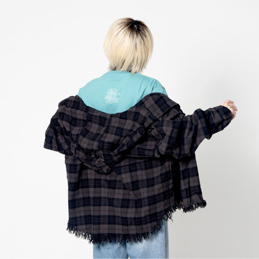 美辞学 TEE (GRN) - 美辞学