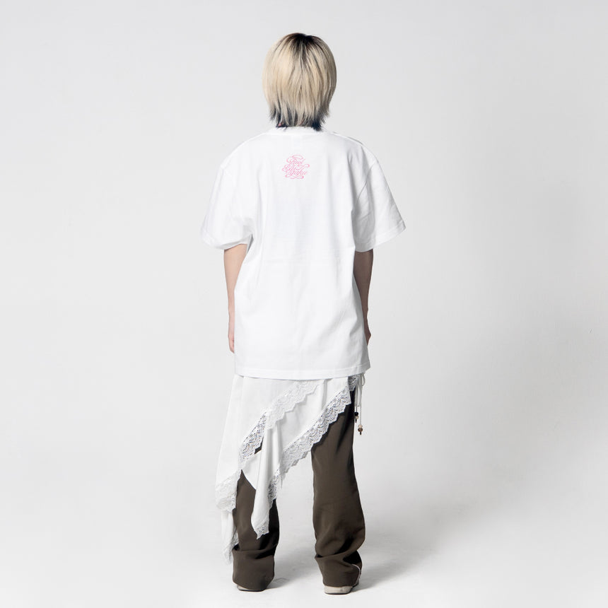 美辞学 TEE (WHT) - 美辞学