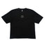 RHETORICA BIG TEE (BLK) - 美辞学
