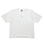 RHETORICA BIG TEE (WHT) - 美辞学