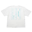 RHETORICA BIG TEE (WHT) - 美辞学