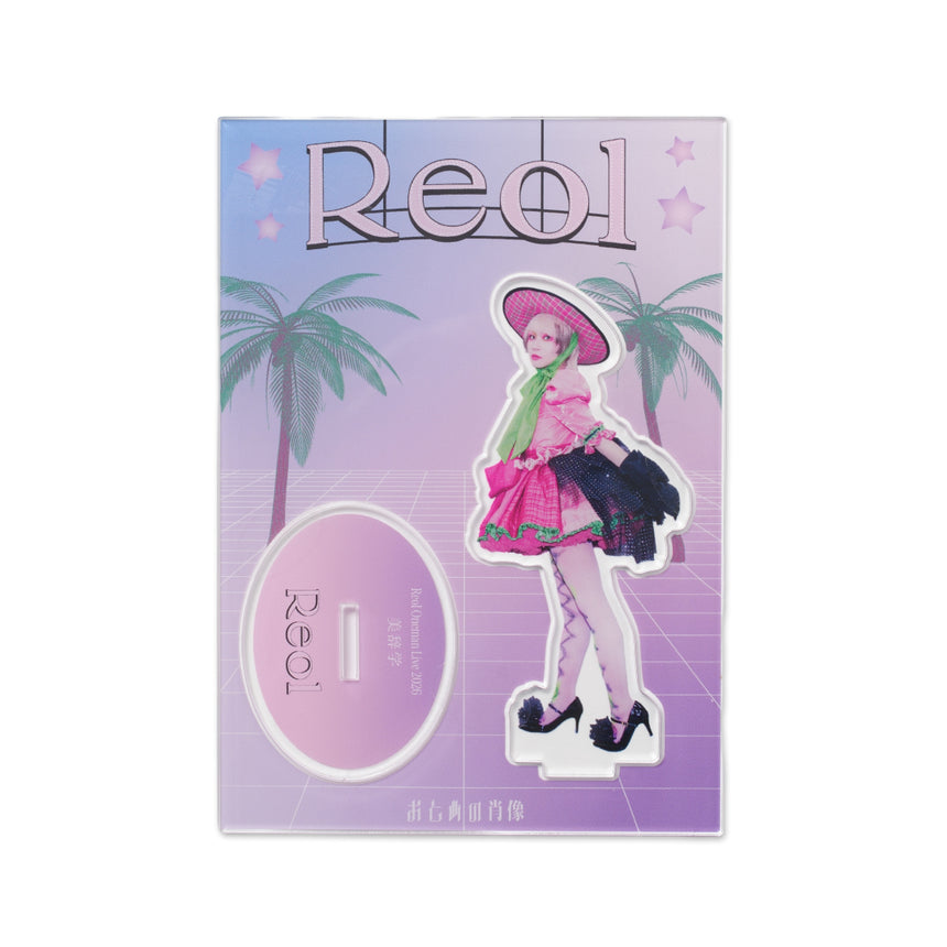 【Legit会員限定】おとめの"肖像" - 美辞学