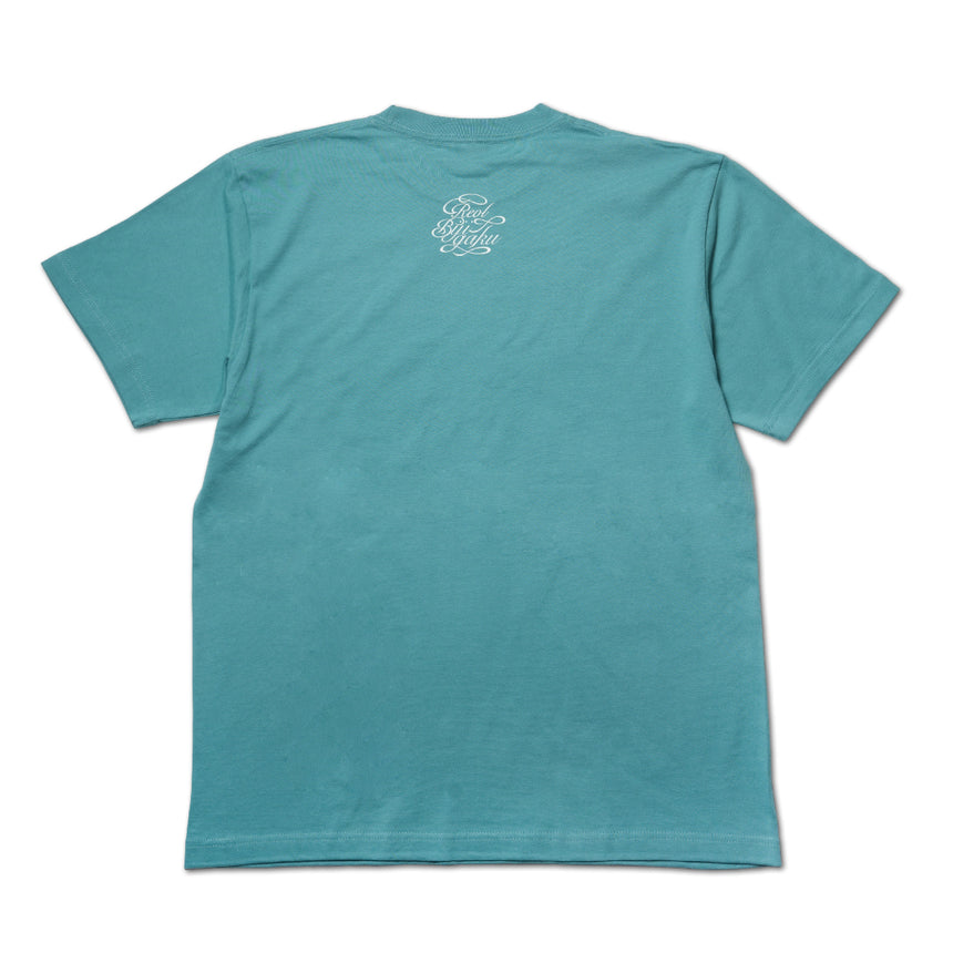 美辞学 TEE (GRN) - 美辞学