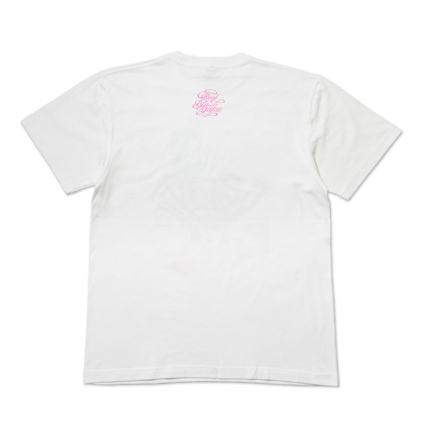 美辞学 TEE (WHT) - 美辞学