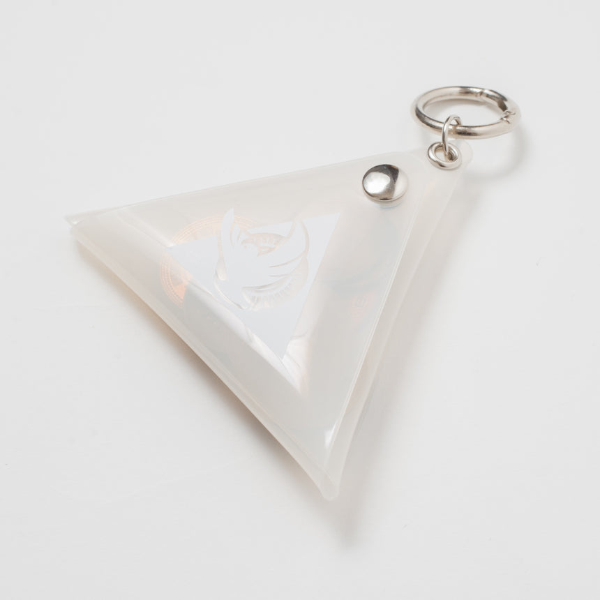 【Legit会員限定】Legit COIN CASE - 美辞学