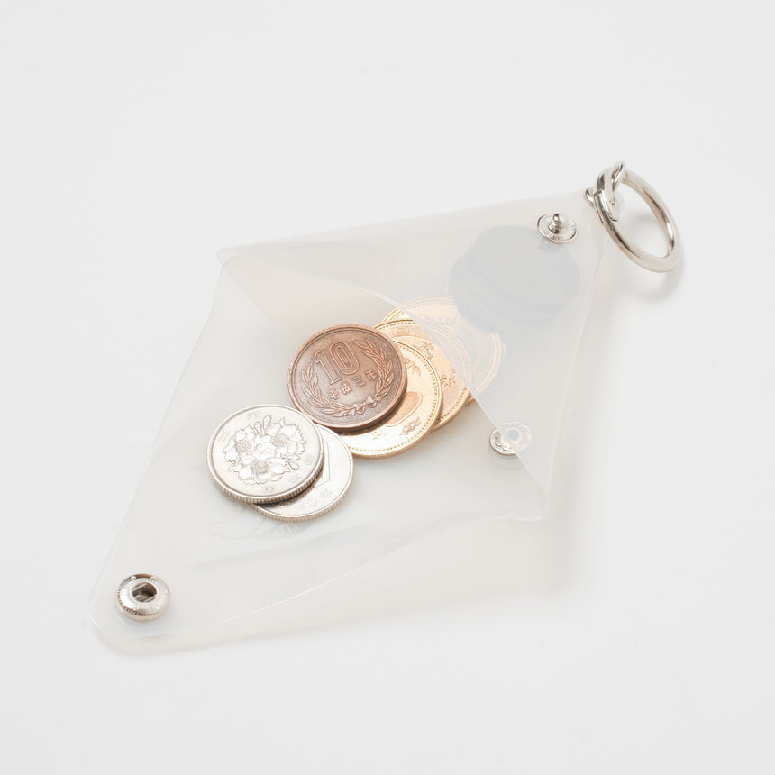 【Legit会員限定】Legit COIN CASE - 美辞学