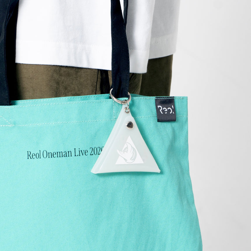 【Legit会員限定】Legit COIN CASE - 美辞学