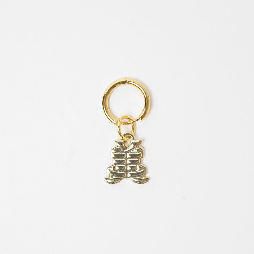 貫 RHETORICA PIERCE (4SET) - 美辞学