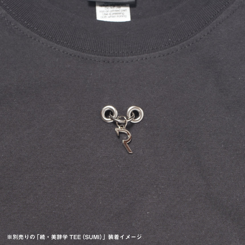 貫 RHETORICA PIERCE (4SET) - 美辞学