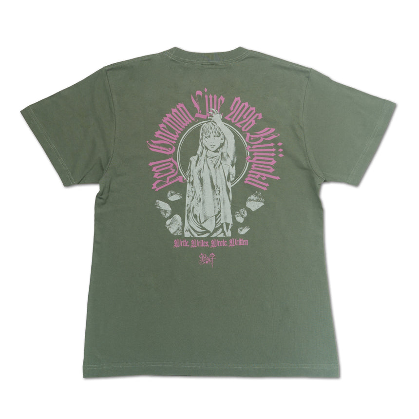 続・美辞学TEE (KAK) - 美辞学