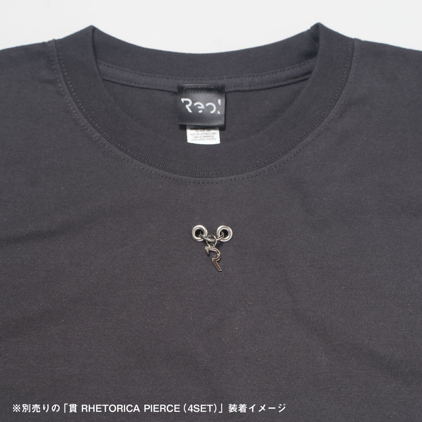 続・美辞学TEE (SUMI) - 美辞学