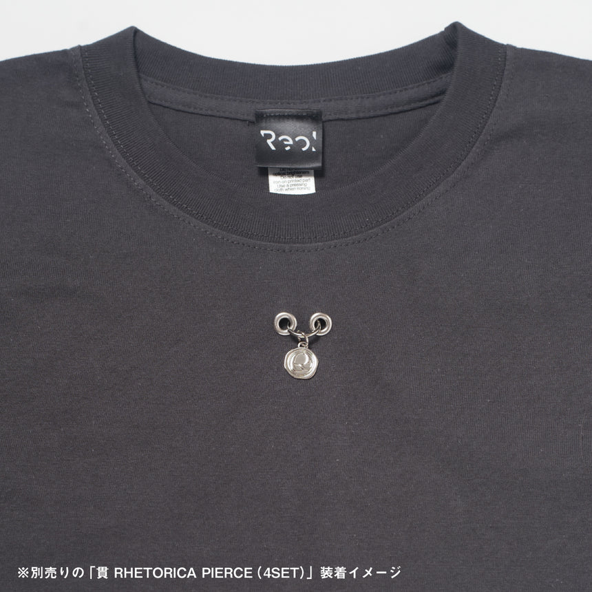 続・美辞学TEE (SUMI) - 美辞学