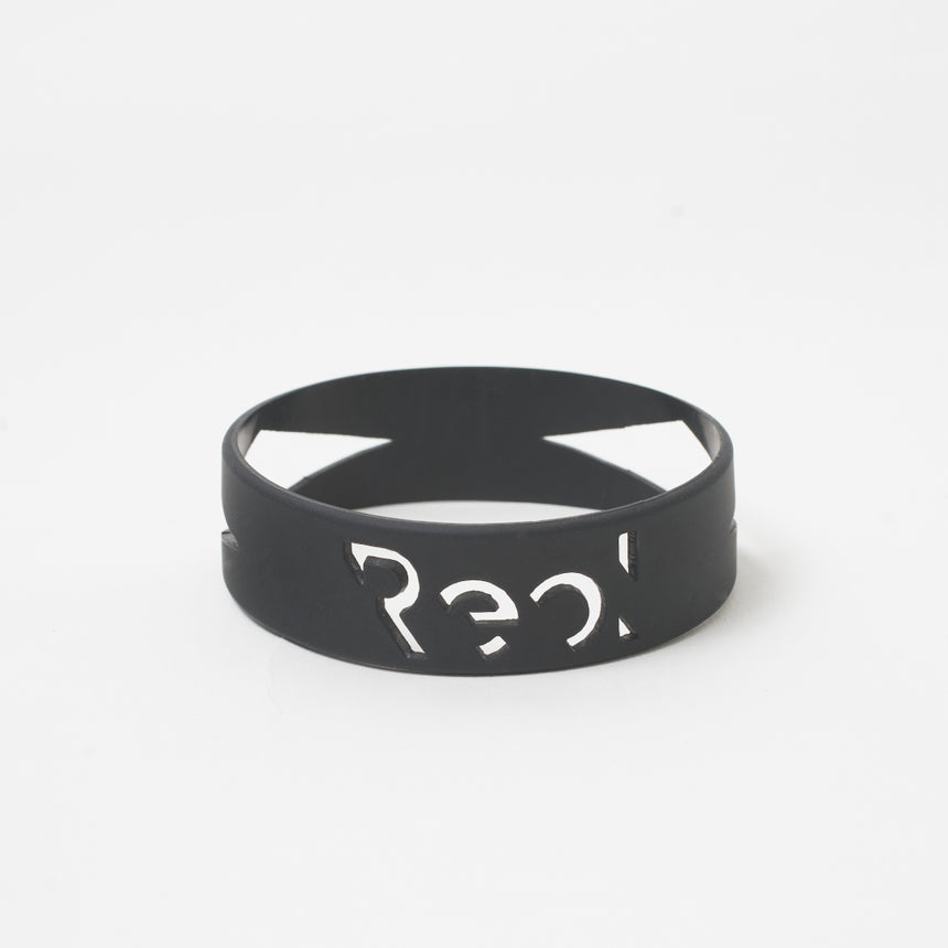 累 RUBBER BAND - 美辞学