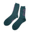 METIS SOCKS - 美辞学