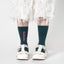 METIS SOCKS - 美辞学