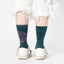 METIS SOCKS - 美辞学