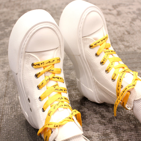 Reol グッズ ヲークシューレース Reol_summer23_Shoelace_1_600x6