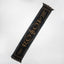 編 FRINGE TOWEL(不言色 black)