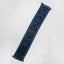 【Legit会員限定】編 FRINGE TOWEL(梟 blue)
